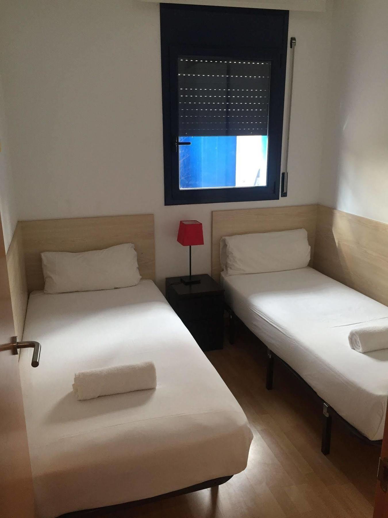 Sitges Go Apartments Exterior foto