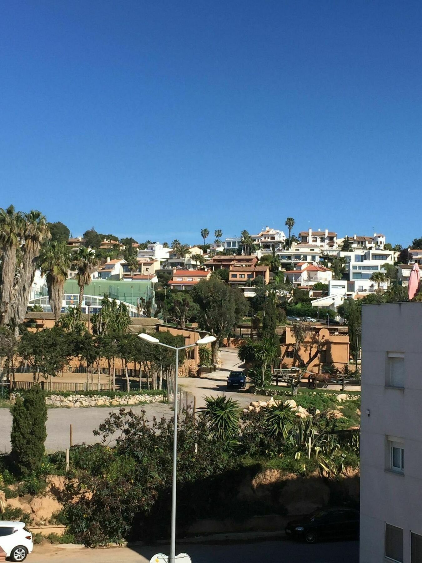 Sitges Go Apartments Exterior foto