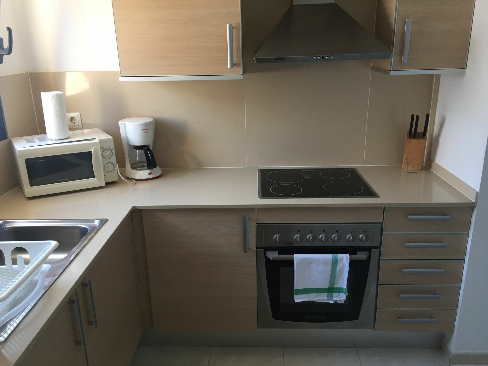 Sitges Go Apartments Exterior foto