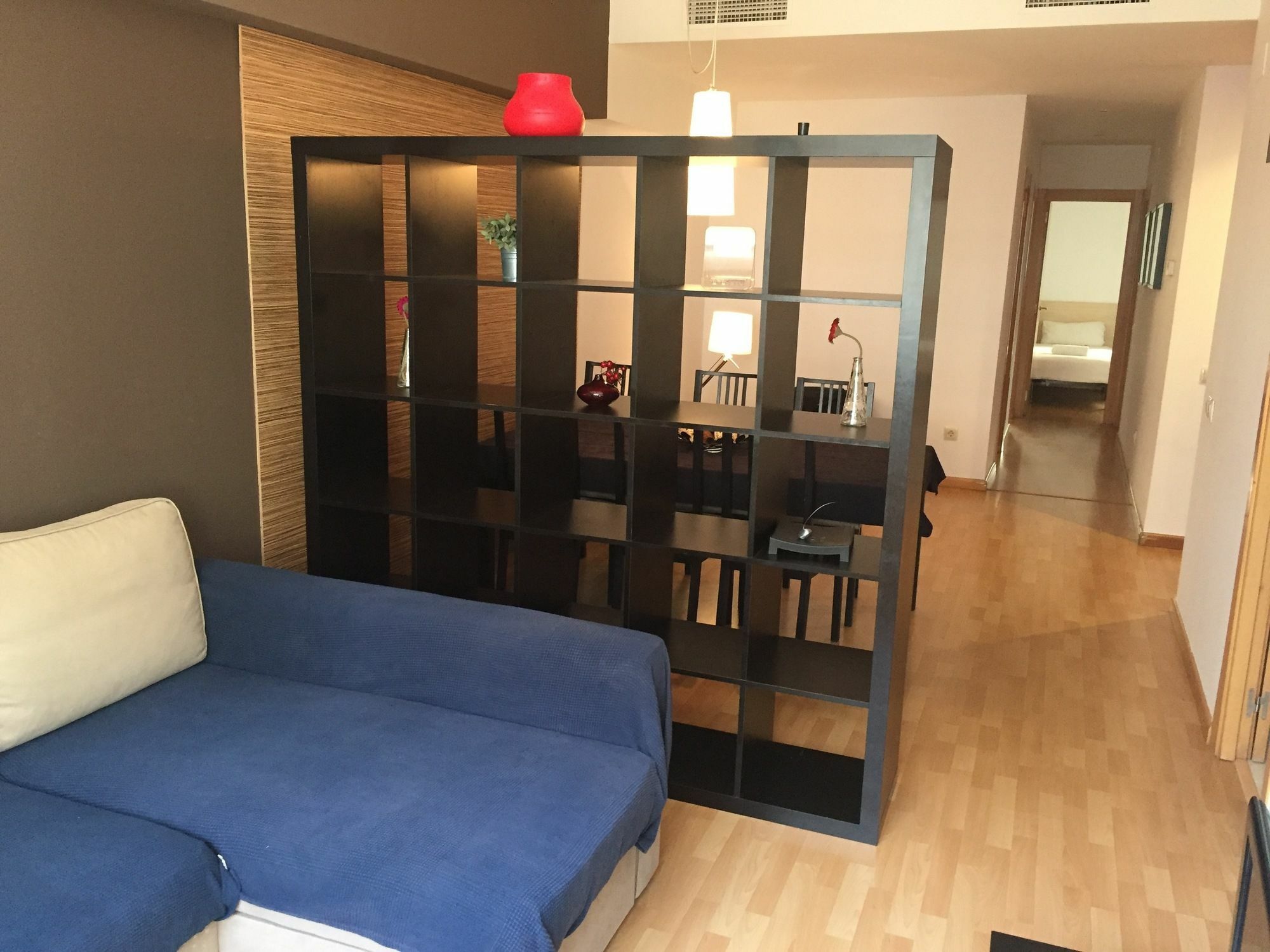 Sitges Go Apartments Exterior foto