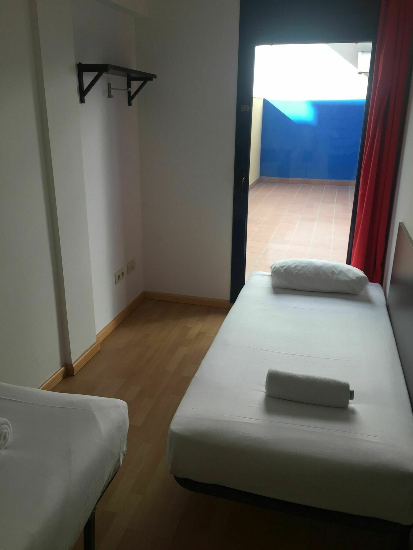Sitges Go Apartments Exterior foto